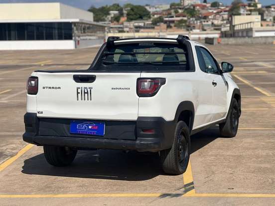 FIAT-STRADA-1.4 FIRE FLEX ENDURANCE CS MANUAL FIAT-STRADA-2021