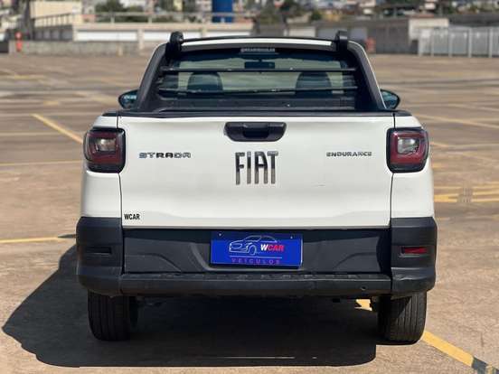 FIAT-STRADA-1.4 FIRE FLEX ENDURANCE CS MANUAL FIAT-STRADA-2021