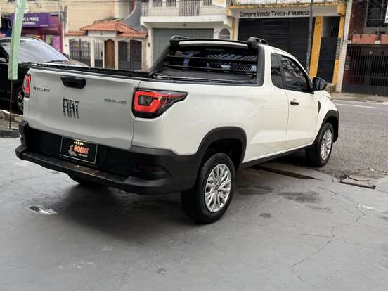 FIAT-STRADA-1.4 FIRE FLEX ENDURANCE CS MANUAL FIAT-STRADA-2022