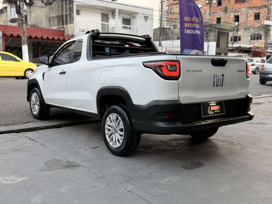 FIAT-STRADA-1.4 FIRE FLEX ENDURANCE CS MANUAL FIAT-STRADA-2022