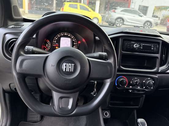 FIAT-STRADA-1.4 FIRE FLEX ENDURANCE CS MANUAL FIAT-STRADA-2022