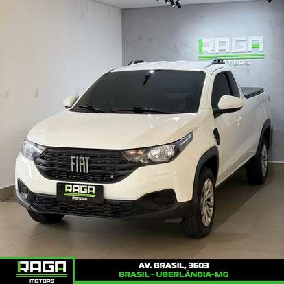 FIAT-STRADA-1.4 FIRE FLEX ENDURANCE CS MANUAL FIAT-STRADA-2022