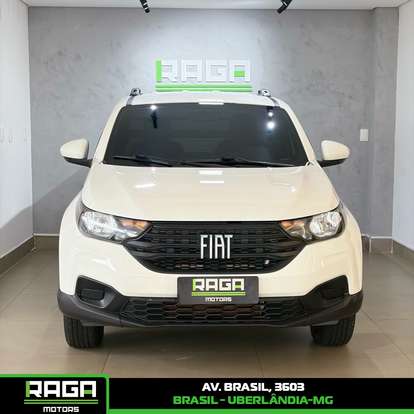 FIAT-STRADA-1.4 FIRE FLEX ENDURANCE CS MANUAL FIAT-STRADA-2022