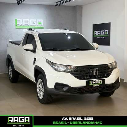 FIAT-STRADA-1.4 FIRE FLEX ENDURANCE CS MANUAL FIAT-STRADA-2022
