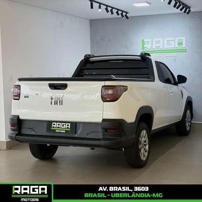 FIAT-STRADA-1.4 FIRE FLEX ENDURANCE CS MANUAL FIAT-STRADA-2022