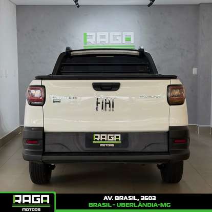 FIAT-STRADA-1.4 FIRE FLEX ENDURANCE CS MANUAL FIAT-STRADA-2022