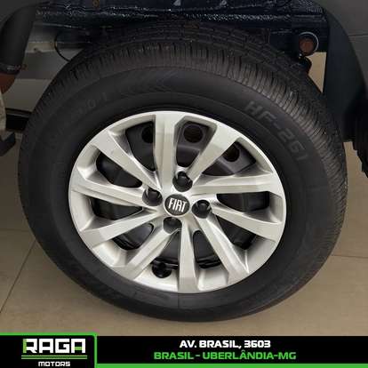FIAT-STRADA-1.4 FIRE FLEX ENDURANCE CS MANUAL FIAT-STRADA-2022