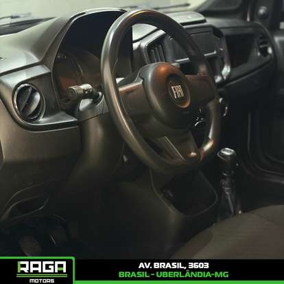 FIAT-STRADA-1.4 FIRE FLEX ENDURANCE CS MANUAL FIAT-STRADA-2022