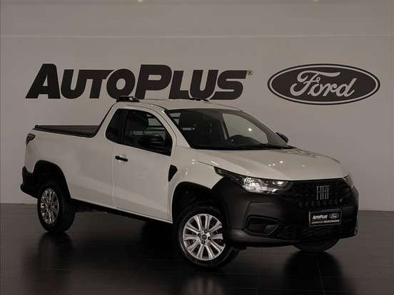 FIAT-STRADA-1.4 FIRE FLEX ENDURANCE CS MANUAL FIAT-STRADA-2022