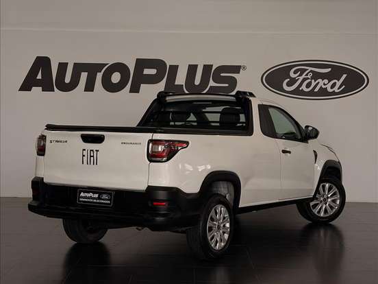 FIAT-STRADA-1.4 FIRE FLEX ENDURANCE CS MANUAL FIAT-STRADA-2022
