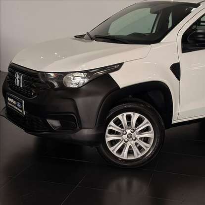 FIAT-STRADA-1.4 FIRE FLEX ENDURANCE CS MANUAL FIAT-STRADA-2022