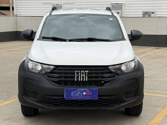 FIAT-STRADA-1.4 FIRE FLEX ENDURANCE CS MANUAL FIAT-STRADA-2023
