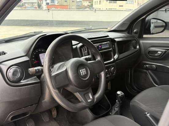 FIAT-STRADA-1.4 FIRE FLEX ENDURANCE CS MANUAL FIAT-STRADA-2023