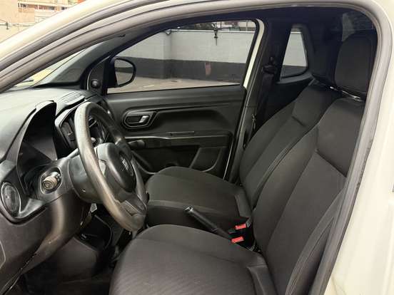 FIAT-STRADA-1.4 FIRE FLEX ENDURANCE CS MANUAL FIAT-STRADA-2023