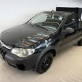 FIAT STRADA 1.4 MPI FIRE CS 8V FLEX 2P MANUAL FIAT STRADA 1.4 MPI FIRE CS 8V FLEX 2P MANUAL