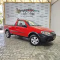 FIAT STRADA 1.4 MPI FIRE CS 8V FLEX 2P MANUAL FIAT STRADA 1.4 MPI FIRE CS 8V FLEX 2P MANUAL