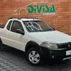 FIAT STRADA 1.4 MPI HARD WORKING CE 8V FLEX 2P MANUAL FIAT STRADA 1.4 MPI HARD WORKING CE 8V FLEX 2P MANUAL