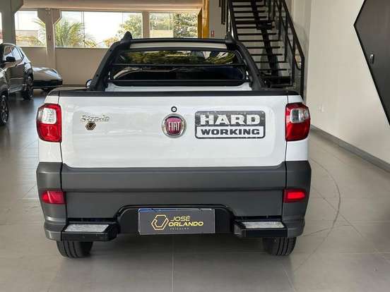 FIAT-STRADA-1.4 MPI HARD WORKING CS 8V FLEX 2P MANUAL FIAT-STRADA-2020