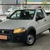 FIAT STRADA 1.4 MPI HARD WORKING CS 8V FLEX 2P MANUAL FIAT STRADA 1.4 MPI HARD WORKING CS 8V FLEX 2P MANUAL