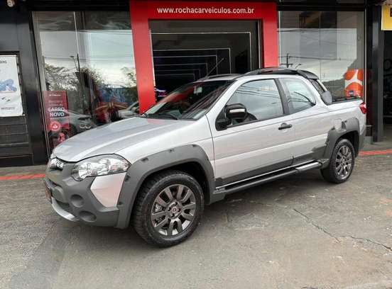 FIAT-STRADA-1.8 MPI ADVENTURE CD 16V FLEX 3P MANUAL FIAT-STRADA-2015