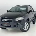 FIAT STRADA 1.8 MPI ADVENTURE CD 8V FLEX 2P MANUAL FIAT STRADA 1.8 MPI ADVENTURE CD 8V FLEX 2P MANUAL