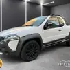 FIAT STRADA 1.8 MPI ADVENTURE CE 16V FLEX 2P MANUAL FIAT STRADA 1.8 MPI ADVENTURE CE 16V FLEX 2P MANUAL