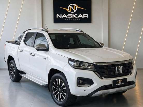 FIAT-TITANO-2.2 TURBO DIESEL RANCH 4X4 AT6 FIAT-TITANO-2024
