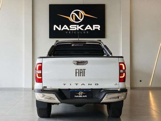 FIAT-TITANO-2.2 TURBO DIESEL RANCH 4X4 AT6 FIAT-TITANO-2024