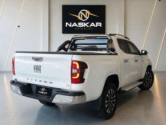 FIAT-TITANO-2.2 TURBO DIESEL RANCH 4X4 AT6 FIAT-TITANO-2024