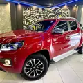 FIAT TITANO 2.2 TURBO DIESEL RANCH 4X4 AT6 FIAT TITANO 2.2 TURBO DIESEL RANCH 4X4 AT6