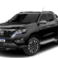 FIAT TITANO 2.2 TURBO DIESEL RANCH 4X4 AT8 FIAT TITANO 2.2 TURBO DIESEL RANCH 4X4 AT8