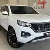 FIAT TITANO 2.2 TURBO DIESEL VOLCANO 4X4 AT6 FIAT TITANO 2.2 TURBO DIESEL VOLCANO 4X4 AT6