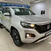 FIAT TITANO 2.2 TURBO DIESEL VOLCANO 4X4 AT6 FIAT TITANO 2.2 TURBO DIESEL VOLCANO 4X4 AT6