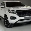 FIAT TITANO 2.2 TURBO DIESEL VOLCANO 4X4 AT6 FIAT TITANO 2.2 TURBO DIESEL VOLCANO 4X4 AT6