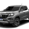 FIAT TITANO 2.2 TURBO DIESEL VOLCANO 4X4 AT8 FIAT TITANO 2.2 TURBO DIESEL VOLCANO 4X4 AT8