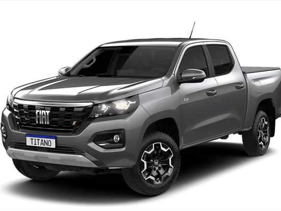 FIAT-TITANO-2.2 TURBO DIESEL VOLCANO 4X4 AT8 FIAT-TITANO-2025