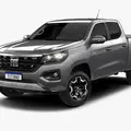 FIAT TITANO 2.2 TURBO DIESEL VOLCANO 4X4 AT8 FIAT TITANO 2.2 TURBO DIESEL VOLCANO 4X4 AT8