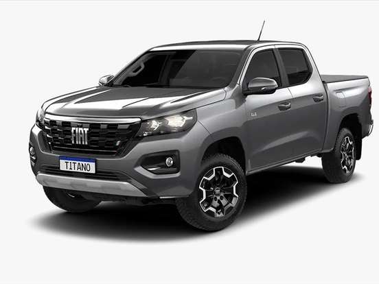 FIAT-TITANO-2.2 TURBO DIESEL VOLCANO 4X4 AT8 FIAT-TITANO-2025