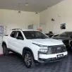 FIAT TORO 1.3 TURBO 270 FLEX FREEDOM AT6 FIAT TORO 1.3 TURBO 270 FLEX FREEDOM AT6