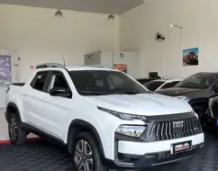 FIAT TORO 1.3 TURBO 270 FLEX FREEDOM AT6 FIAT TORO 1.3 TURBO 270 FLEX FREEDOM AT6