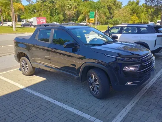 FIAT TORO 1.3 TURBO 270 FLEX FREEDOM AT6