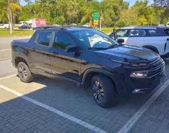 FIAT TORO 1.3 TURBO 270 FLEX FREEDOM AT6 FIAT TORO 1.3 TURBO 270 FLEX FREEDOM AT6