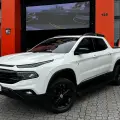 FIAT TORO 1.3 TURBO 270 FLEX FREEDOM AT6 FIAT TORO 1.3 TURBO 270 FLEX FREEDOM AT6