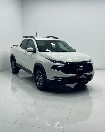 FIAT TORO 1.3 TURBO 270 FLEX FREEDOM AT6