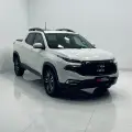 FIAT TORO 1.3 TURBO 270 FLEX FREEDOM AT6 FIAT TORO 1.3 TURBO 270 FLEX FREEDOM AT6