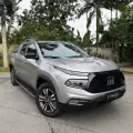 FIAT TORO 1.3 TURBO 270 FLEX FREEDOM AT6 FIAT TORO 1.3 TURBO 270 FLEX FREEDOM AT6