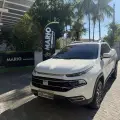 FIAT TORO 1.3 TURBO 270 FLEX FREEDOM AT6 FIAT TORO 1.3 TURBO 270 FLEX FREEDOM AT6
