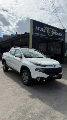 FIAT TORO 1.8 16V EVO FLEX FREEDOM AT6
