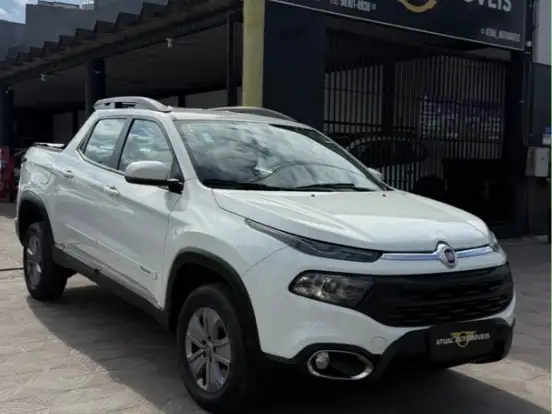 FIAT-TORO-1.8 16V EVO FLEX FREEDOM AT6 FIAT-TORO-2021