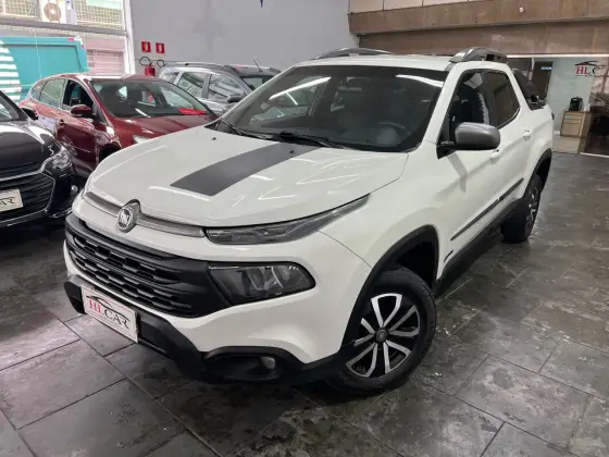FIAT TORO 1.8 16V EVO FLEX FREEDOM AT6